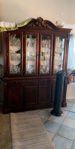 China Cabinet