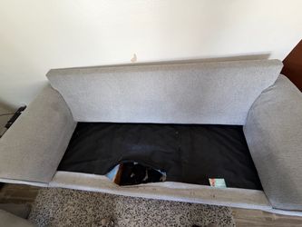 Sofa for sales need repair