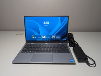 Dell Latitude 3320. 11th Gen i3/4GB/128GB SSD. Windows 11