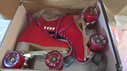 Moxi skates