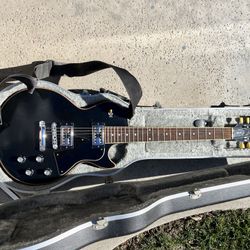 2012 Les Paul Jr Special