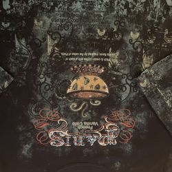 Vintage, Jane Ashley, ladies plus size pull over top