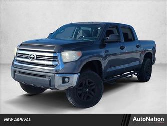 2017 Toyota Tundra
