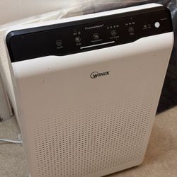 WINIX Air Purifier C535