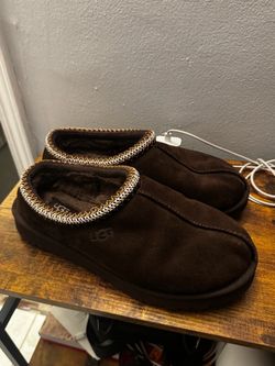 Uggs Tasman Slippers