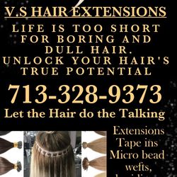 Hair Extensions