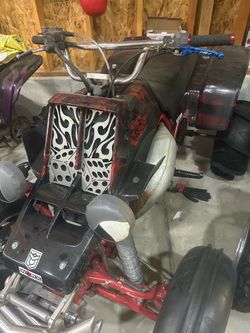 banshee plastics