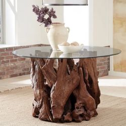 Jenish Dining Table