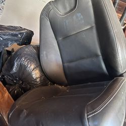 SS SEATS