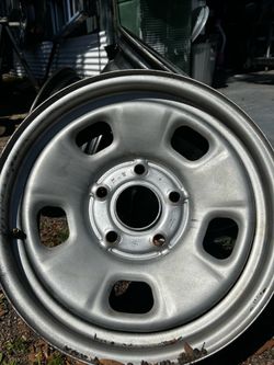 17 inch rims 5x5.5 lug pattern