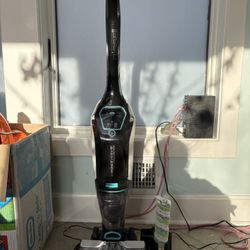 Bissell Crosswave Cordless Max