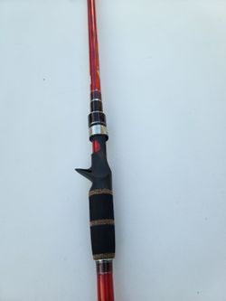 Casting Phenix Crankbait 7' 8-17lb