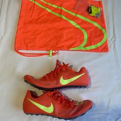 Nike Track and Field Spikes