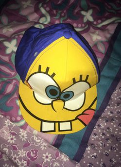 Kids hat