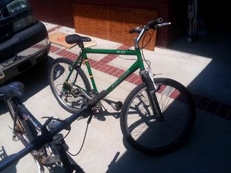 1989 MIYATA ALFREX RIDGE RUNNER, AVALON, AND RELIEGH for