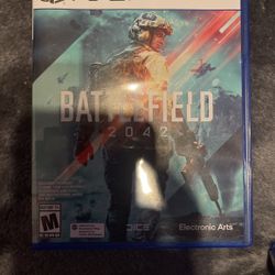 Ps5 Game 