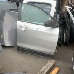Camry Door