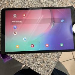 Samsung Galaxy Tab A