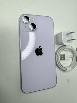 Apple iPhone 14 128gb Unlocked