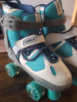 DBX Girls Express Adjustable Roller Skate