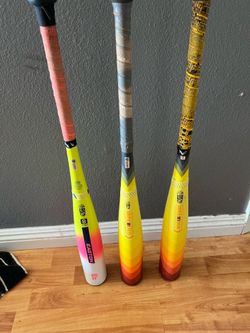 Easton Dub/ Hype Fire