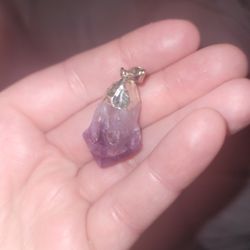 Amethyst Stone 