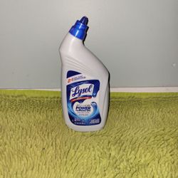 Lysol Power Clinging Gel 32oz