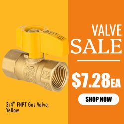 Plumbing fittings
