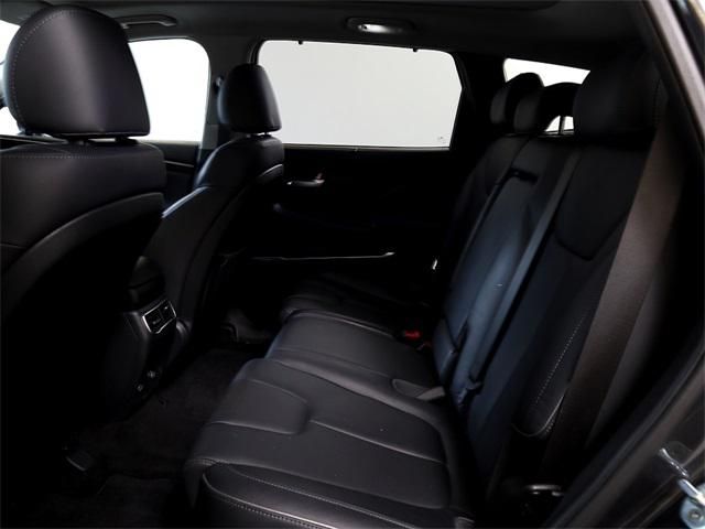 2021 Hyundai Santa Fe