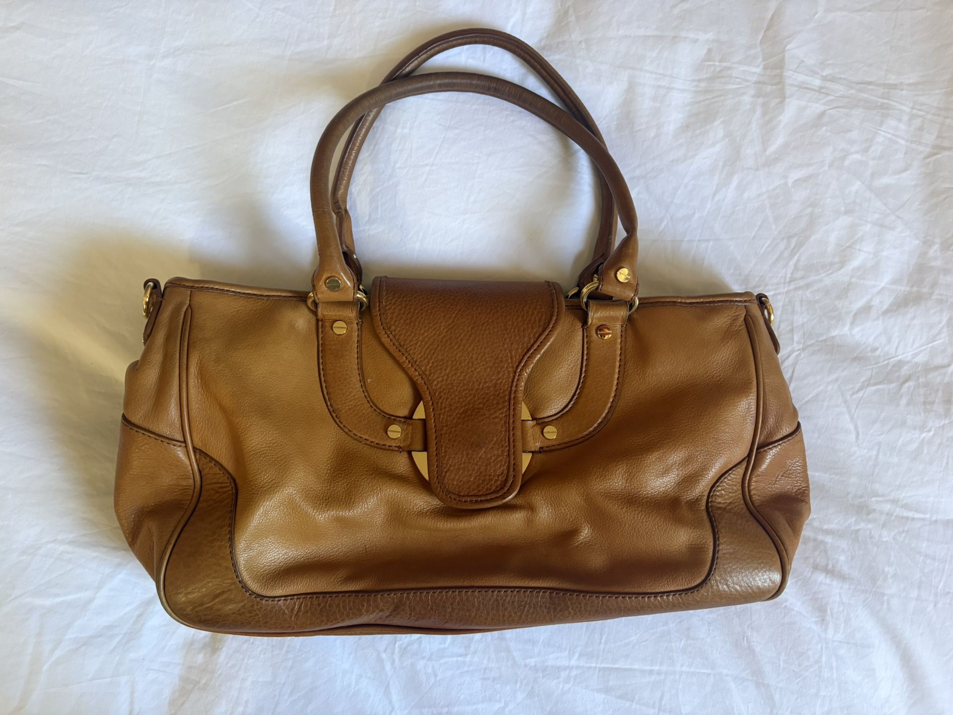 Tory Burch Purse (used)