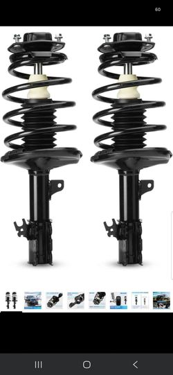 Toyota Camry 3L Solara 3L Avalon Lexus ES300 front struts
