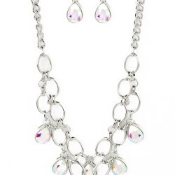 Show Stopping Shimmer- Multi 