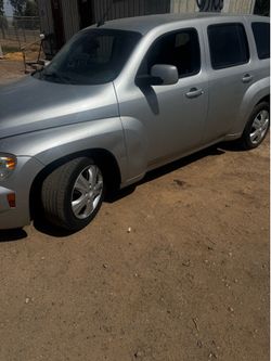 2010 Chevrolet HHR