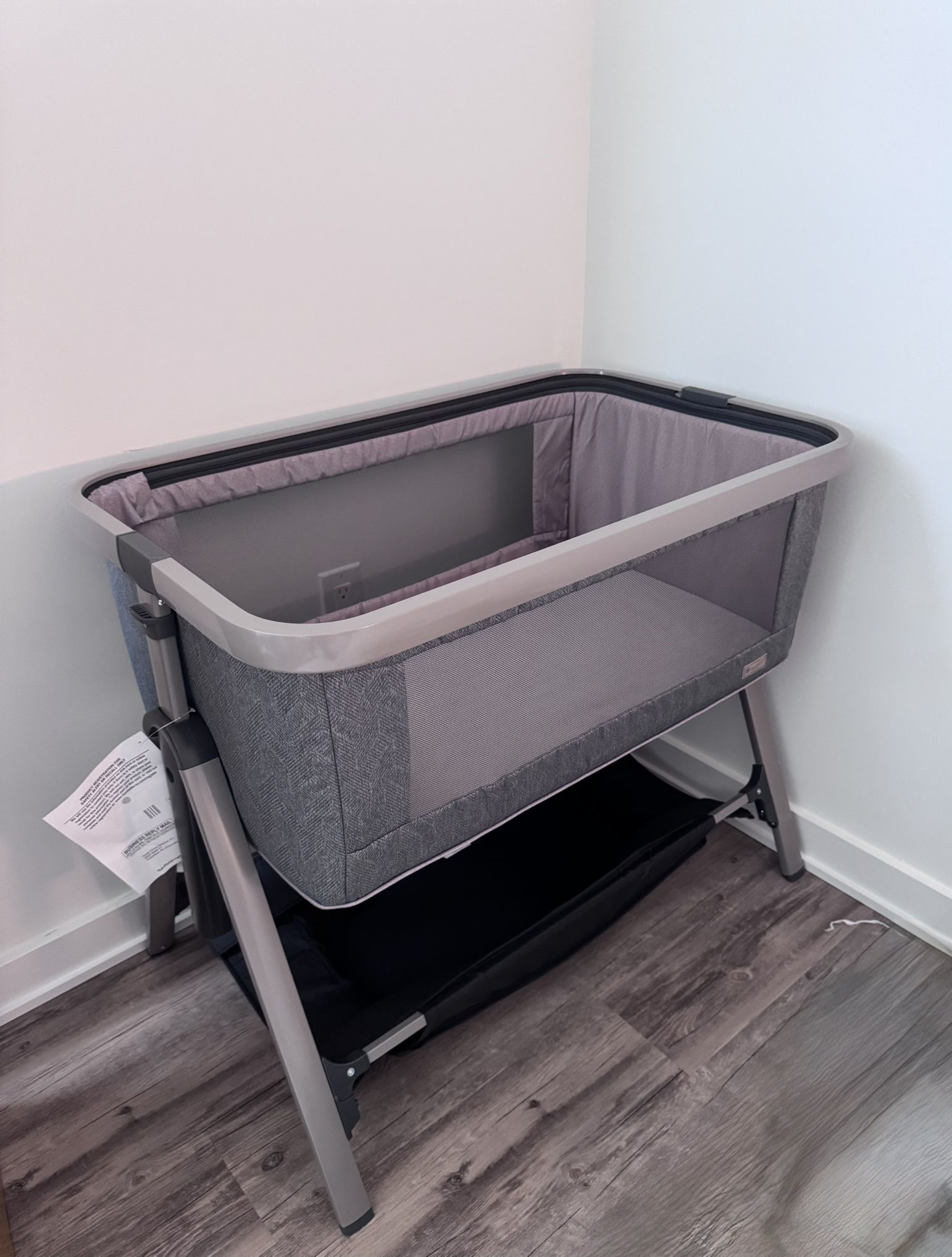 Monbebe Bassinet