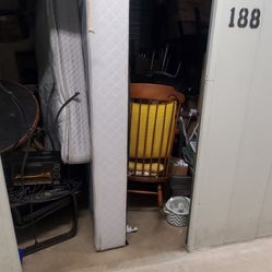 Free Items For Clean Out