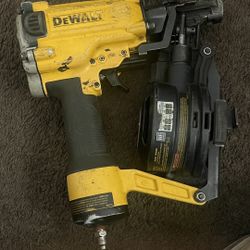 Pistola DeWalt