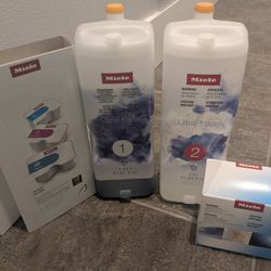 Miele Twindos Detergent Plus Extras