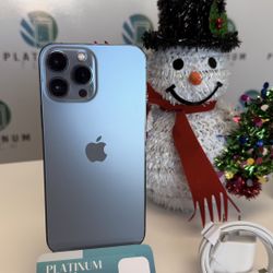 iPhone 13 Pro Max Unlocked 256 Gb