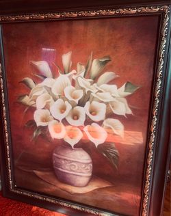 Home interiors