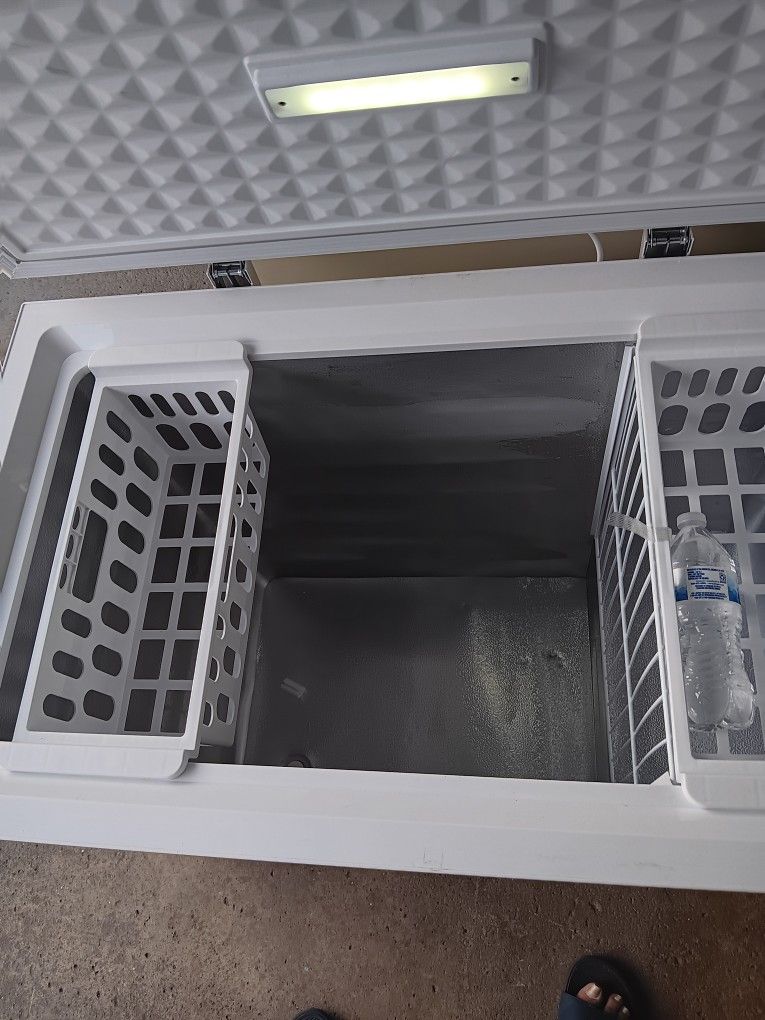 Freezer