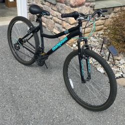 Bicycle 