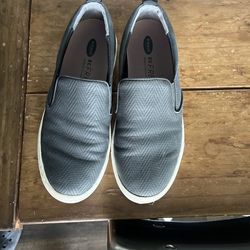 Slip On Shoes Dr Schools Be Free