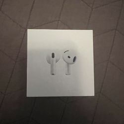 AirPods 4 