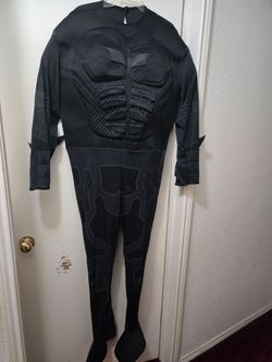 Batman Costume