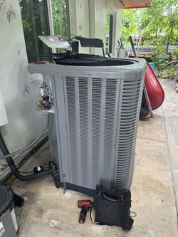 Air Conditioning Sales And More!