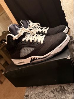 Jordan 5 moonlight