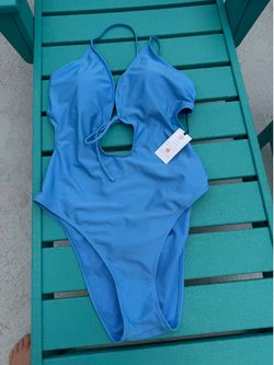 Swimsuit