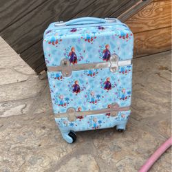 Elsa Luggage 