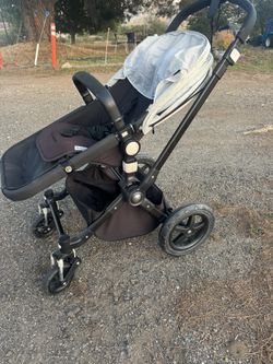 STROLLER Bugaboo chameleon