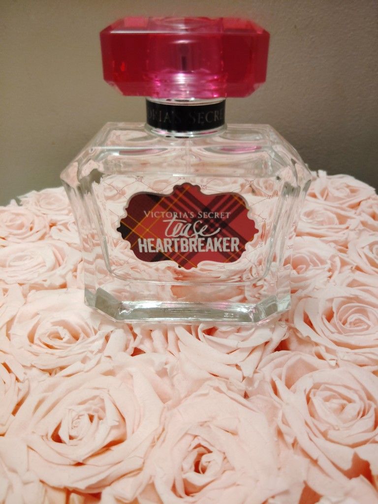 Victoria's Secret Tease Heartbreaker Perfume 